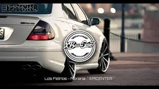 Los Felinos - Morena 