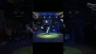 insane 🤯🔥🔥 BBoy kinder
