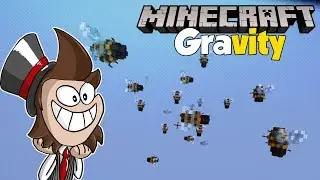 McM: Gravity - zákerné včely!