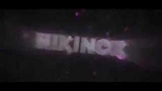 Intro - nikinok - 1k&hearts;