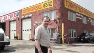 How to Get a Truck Licence
