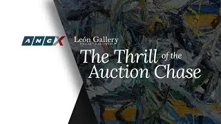 The Thrill of the Auction Chase | The ANCX Forum