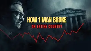 The Most AGGRESSIVE Trade in History!