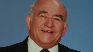 RIP ed Asner￼ (1929)-(2021) 😭😭😭