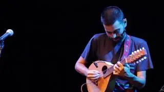 JORGE TORRES - Mandolinas de Venezuela