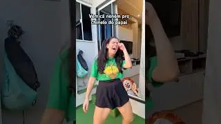 Vem c&aacute; nen&eacute;m pros bra&ccedil;os do papai #fyp #viralvideo #trending #crian&ccedil;as