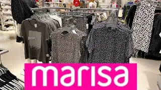 TOUR NAS NOVIDADES PERFEITAS DA MARISA 
