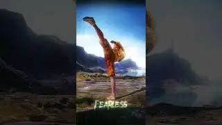Fearless #pubg #pubgmobile #tdm #pubgmobile #shorts #4kedit #1k #1ksoon