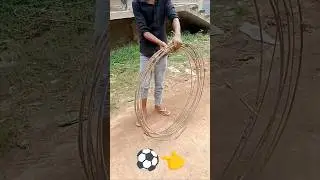 water tank football design contraction #football #design