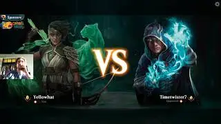 Testing Undergrowth In The New Meta | RNA Standard