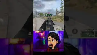 #warzonemobile #photon301
