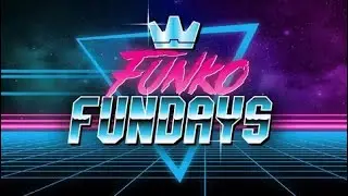 SDCC Fundays Mystery Box Opening 2025