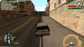 Pościg sapd mta 4Life