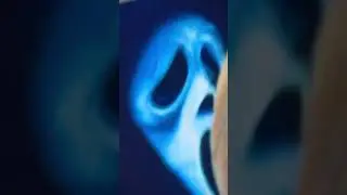 #pfp #ghostface #scream #editzz