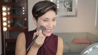 Tutorial de Maquillaje para Anteojos -- by Bea Palma