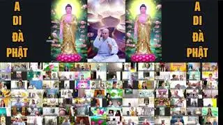 🔴Trực Tiếp: CỘNG TU CÙNG CƯ SĨ HIỀN ĐỨC  TRÊN ĐẠO TRÀNG KHÔNG TRUNG #cusinhuanduc  #cusihienduc
