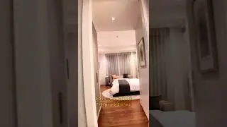 1 Bedroom Dressed-Up Unit at Botanika Nature Residences
