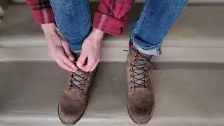 Showcase - Shoelaces