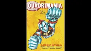 Franco de Rosa - Butant&atilde; Gibicon