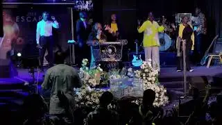 GLORY SERVICE 09112025
