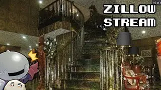 CURSED ZILLOW #180  → twitch.tv/geop