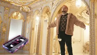 Vlud Diamond - Nitefall? Not Again... (Dir. by T.Aubrey)