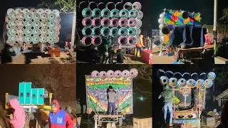 বৈদ্যপুর রথতলা 1 জানুয়ারি অল সেট 👉 সাউন্ড সার্ভিস😎ছেলে কালি😎ষ্টার😎মা তাঁরা😎আমিত সাউন্ড😎রাজ