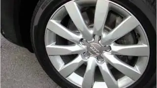 2011 Audi A4 Used Cars South Draper UT