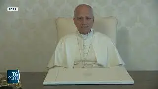 La giornata di Papa Leone XIV. Videomessaggio per la Giornata Missionaria Mondiale