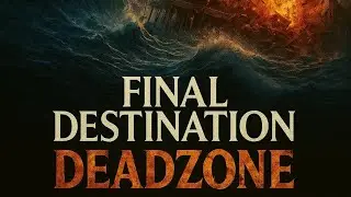 Final Destination: Deadzone (Official Roblox Movie) (2026)