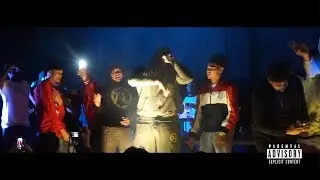 TNO - Christmas Mansion Party *NEW (Documentary)