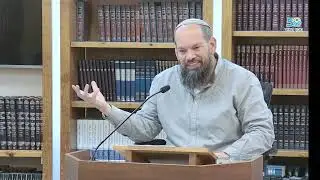 ואשלח לפניך את משה אהרון ומרים- על מנהיגות ישראלית מקורית | נפש הפרשה בשלח | הרב אייל ורד
