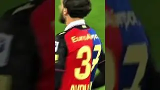 Leon Avdullahu 🙌👍 #avdullahu #leonavdullahu #shorts #shortsfootball #yshorts #footballskills