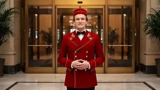 Marriott Residences AIDA, Oman
