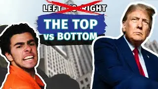 Видео, которое можно отправить друзьям и родственникам, голосующим за Трампа