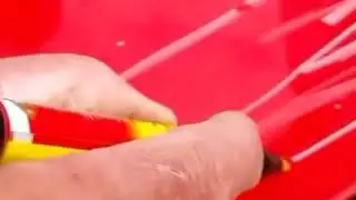 Universal ANY Color Car Scratch Repair Pen!