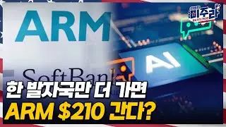 What if ARM enters custom AI chips? It will double in size in an instant... Why ARM is getting at...