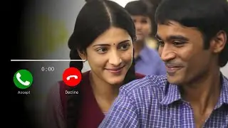 3 Moonu Bgm Ringtone || [ Download Link 👇 ]