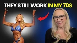 5 Non Negotiable Fitness Lessons I Learned in My 40s