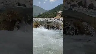 Swat Valley #swat #valley #mountains #shorts