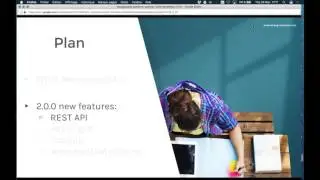 MongooseIM 2.0.0: the messaging platform offering the power of XMPP with the simplicity of REST API