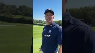 Bryson DeChambeau Guesses Big Wedge Golf Handicaps!