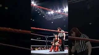 Hair vs. Hair Match - Loco Loses Her Hair