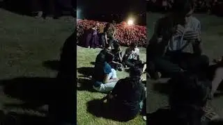 Trupti Singing Bhau beej 2025