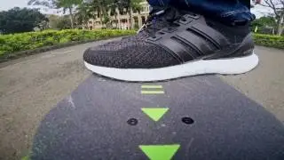 Gopro 8 - Acton Blink Lite - First ride in Vietnam