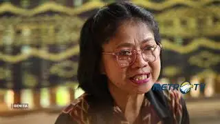 Idenesia: Keindahan Budaya Bumi Manakarra (Bag. 1)