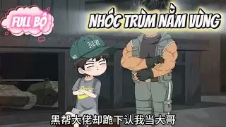 Full Version|| Nh&oacute;c Tr&ugrave;m Nằm V&ugrave;ng || PuPu Sub