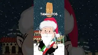 Ya huele a fiestas #amlovers #amlito #amlo #amlove