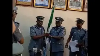 TIN-CAN CAC NNADI READ RIOT ACT ON SMUGGLERS, ASSURES TRADE FACILITATION