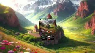 hass. - Al Aylughs / Ալ Այլուղս (Komitas)